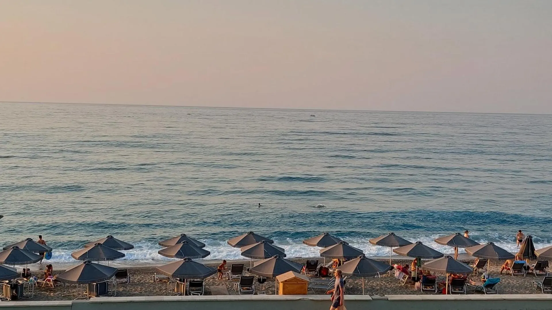 Seperi Deep Blue 3 Apartment Rethymno