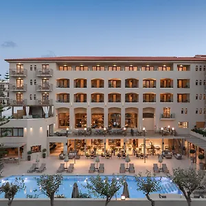 Theartemis Palace Resmo
